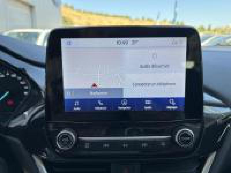 Photo 13 de l’annonce de FORD Puma d’occasion à vendre à NARBONNE