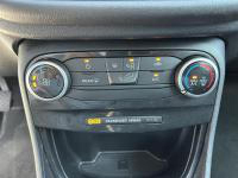 Photo 15 de l’annonce de FORD Puma d’occasion à vendre à NARBONNE