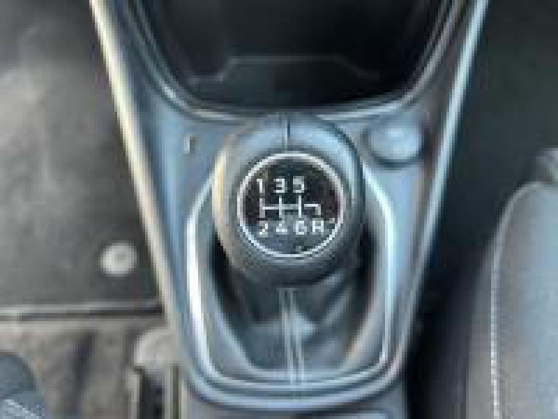 Photo 16 de l’annonce de FORD Puma d’occasion à vendre à NARBONNE