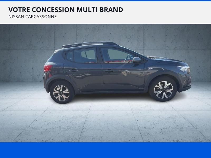 Photo 4 de l’annonce de DACIA Sandero d’occasion à vendre à CARCASSONNE