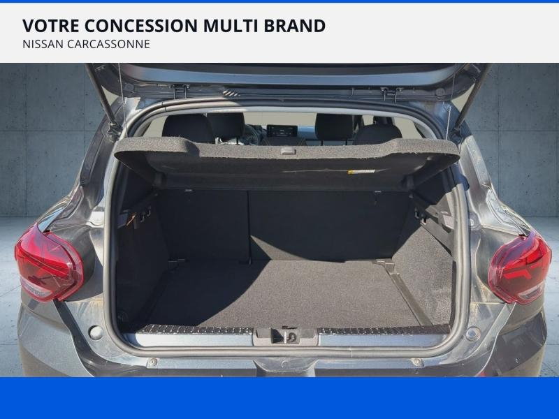 Photo 10 de l’annonce de DACIA Sandero d’occasion à vendre à CARCASSONNE