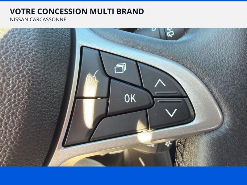 Photo 16 de l’annonce de DACIA Sandero d’occasion à vendre à CARCASSONNE