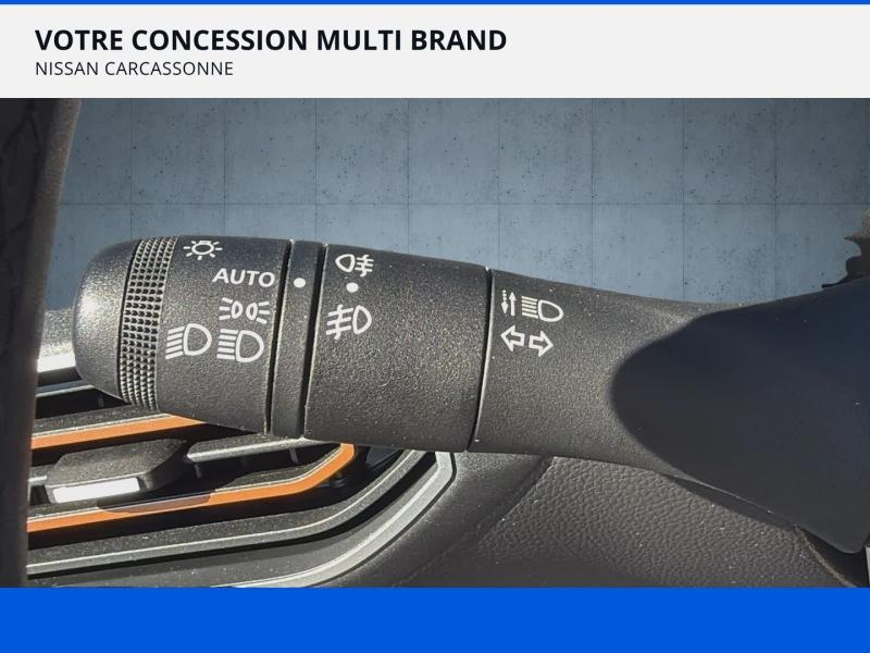 Photo 17 de l’annonce de DACIA Sandero d’occasion à vendre à CARCASSONNE