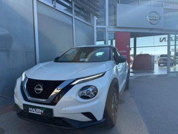 NISSAN Juke d’occasion à vendre à NARBONNE