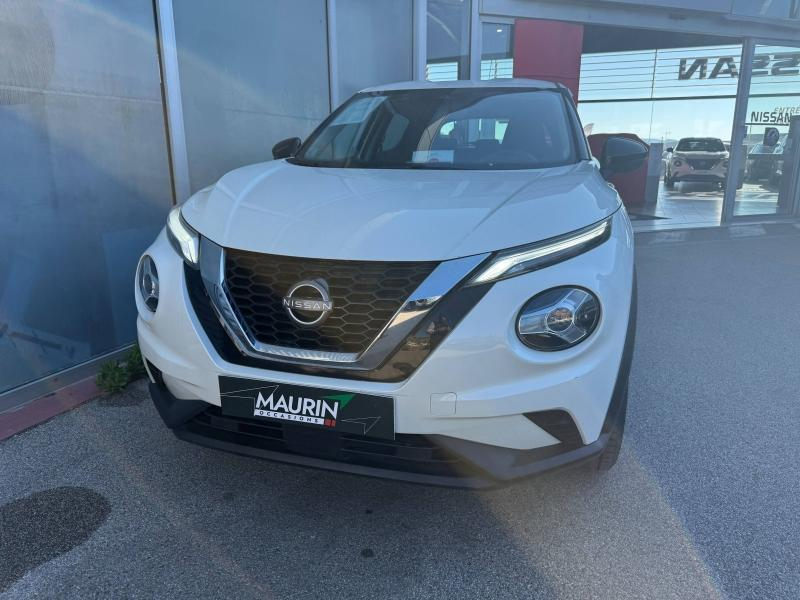 Photo 3 de l’annonce de NISSAN Juke d’occasion à vendre à NARBONNE
