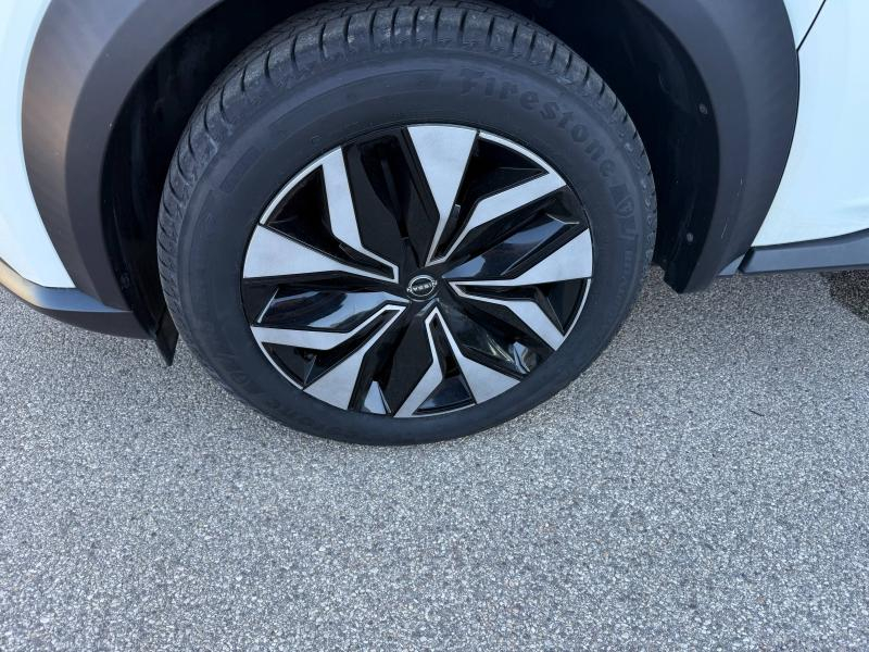 Photo 8 de l’annonce de NISSAN Juke d’occasion à vendre à NARBONNE