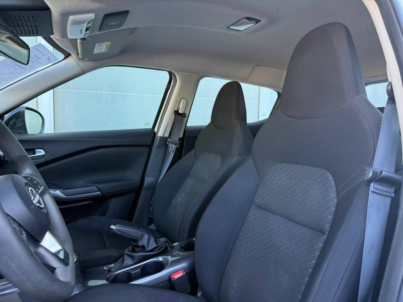 Photo 10 de l’annonce de NISSAN Juke d’occasion à vendre à NARBONNE