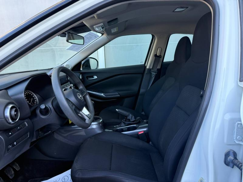 Photo 11 de l’annonce de NISSAN Juke d’occasion à vendre à NARBONNE