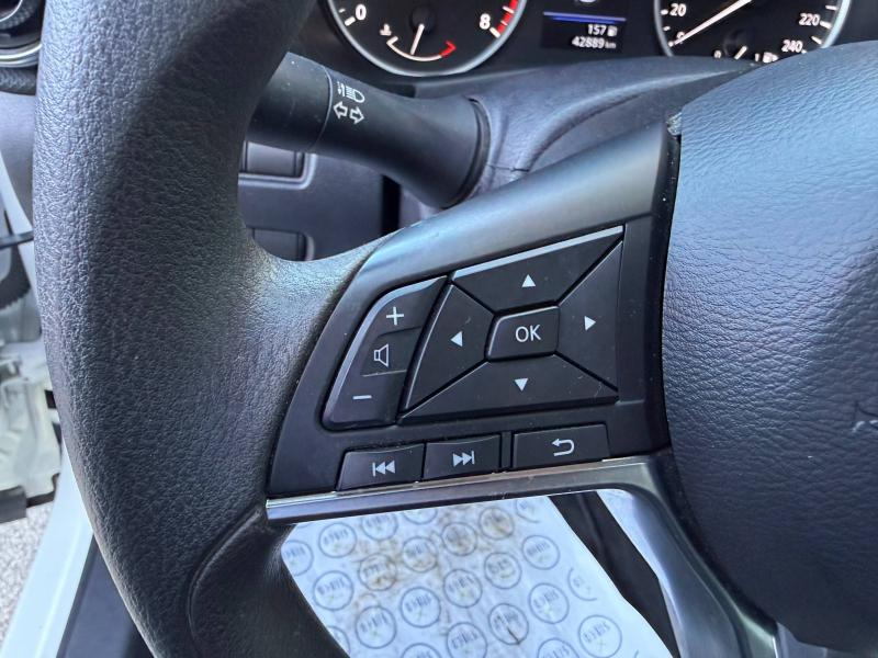 Photo 15 de l’annonce de NISSAN Juke d’occasion à vendre à NARBONNE