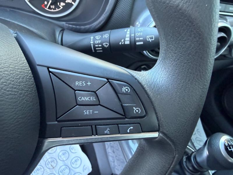 Photo 16 de l’annonce de NISSAN Juke d’occasion à vendre à NARBONNE