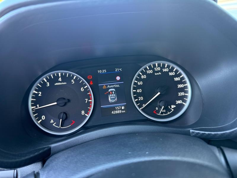 Photo 17 de l’annonce de NISSAN Juke d’occasion à vendre à NARBONNE