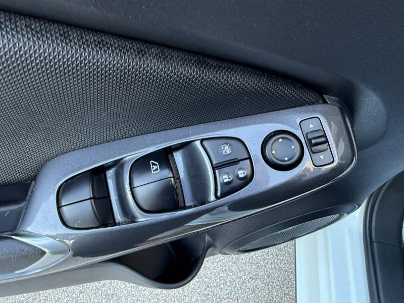 Photo 18 de l’annonce de NISSAN Juke d’occasion à vendre à NARBONNE