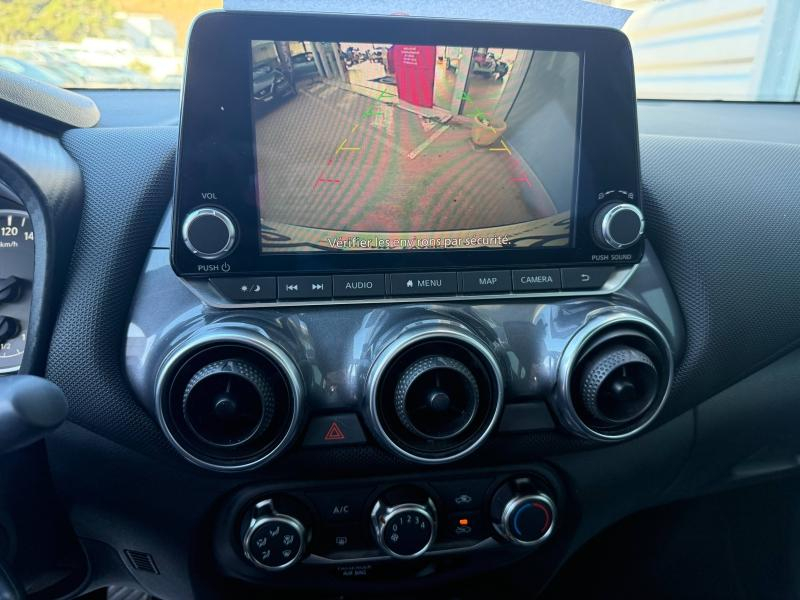 Photo 20 de l’annonce de NISSAN Juke d’occasion à vendre à NARBONNE