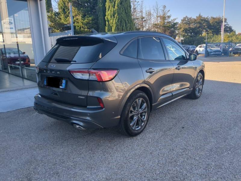 Photo 4 de l’annonce de FORD Kuga d’occasion à vendre à ARLES