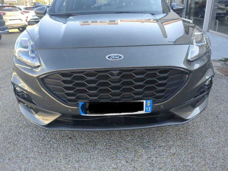 Photo 7 de l’annonce de FORD Kuga d’occasion à vendre à ARLES