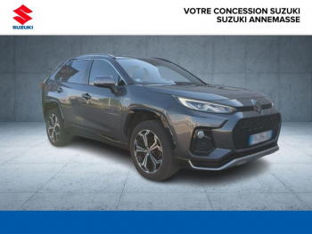 SUZUKI Across d’occasion à vendre à CHAMBERY
