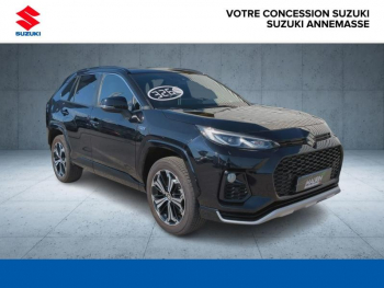 SUZUKI Across d’occasion à vendre à CHAMBERY