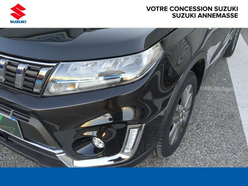 Photo 8 de l’annonce de SUZUKI Vitara d’occasion à vendre à ANNECY