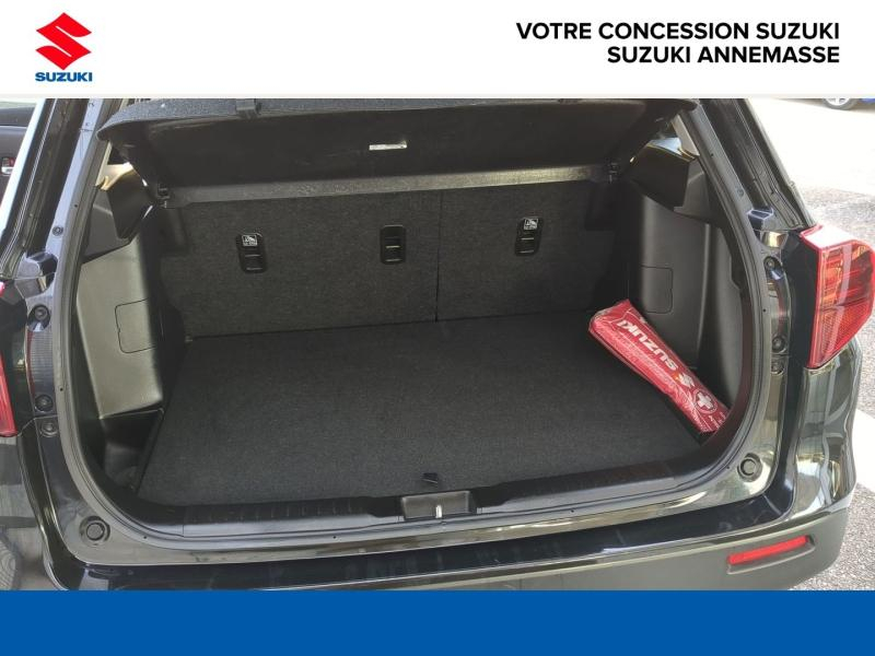 Photo 12 de l’annonce de SUZUKI Vitara d’occasion à vendre à ANNECY