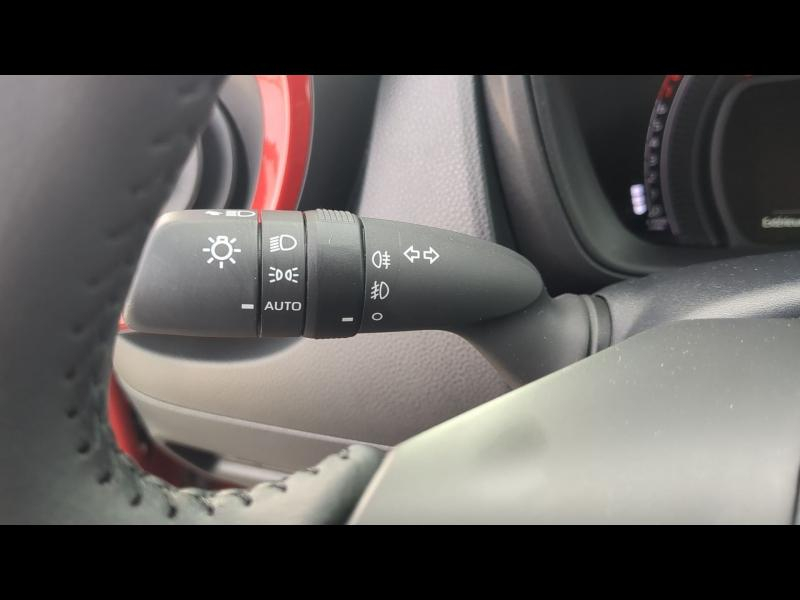 Photo 19 de l’annonce de TOYOTA Aygo X d’occasion à vendre à CHAMBERY