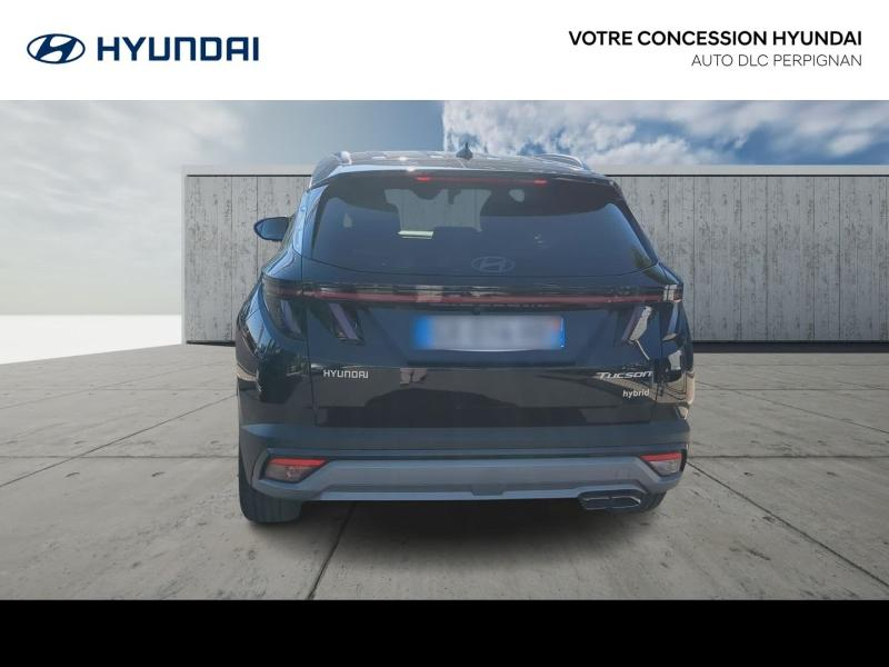 Photo 5 de l’annonce de HYUNDAI Tucson d’occasion à vendre à PERPIGNAN