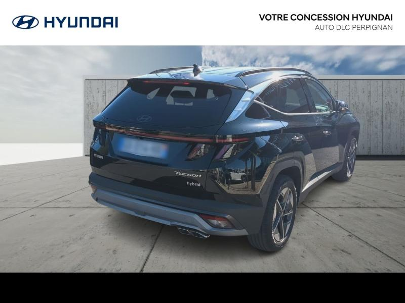 Photo 6 de l’annonce de HYUNDAI Tucson d’occasion à vendre à PERPIGNAN