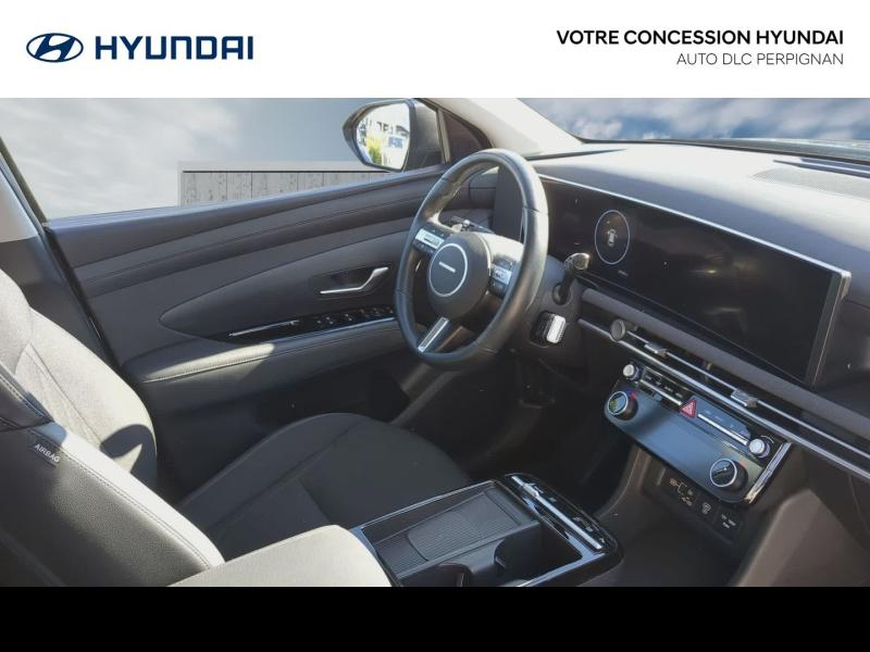 Photo 7 de l’annonce de HYUNDAI Tucson d’occasion à vendre à PERPIGNAN