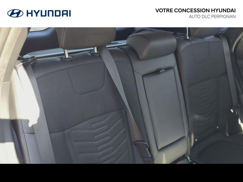 Photo 8 de l’annonce de HYUNDAI Tucson d’occasion à vendre à PERPIGNAN