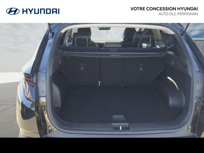 Photo 9 de l’annonce de HYUNDAI Tucson d’occasion à vendre à PERPIGNAN