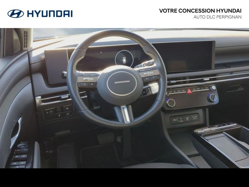 Photo 10 de l’annonce de HYUNDAI Tucson d’occasion à vendre à PERPIGNAN