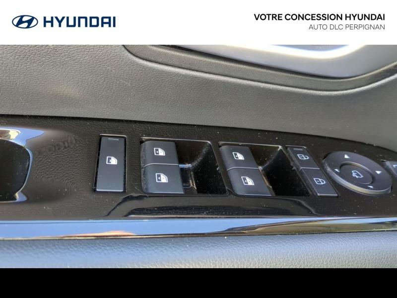 Photo 11 de l’annonce de HYUNDAI Tucson d’occasion à vendre à PERPIGNAN