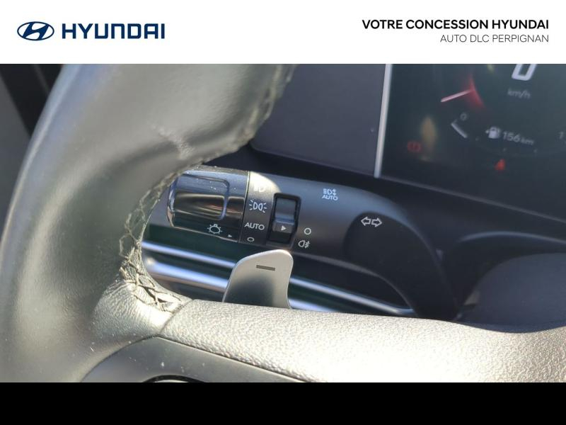 Photo 13 de l’annonce de HYUNDAI Tucson d’occasion à vendre à PERPIGNAN