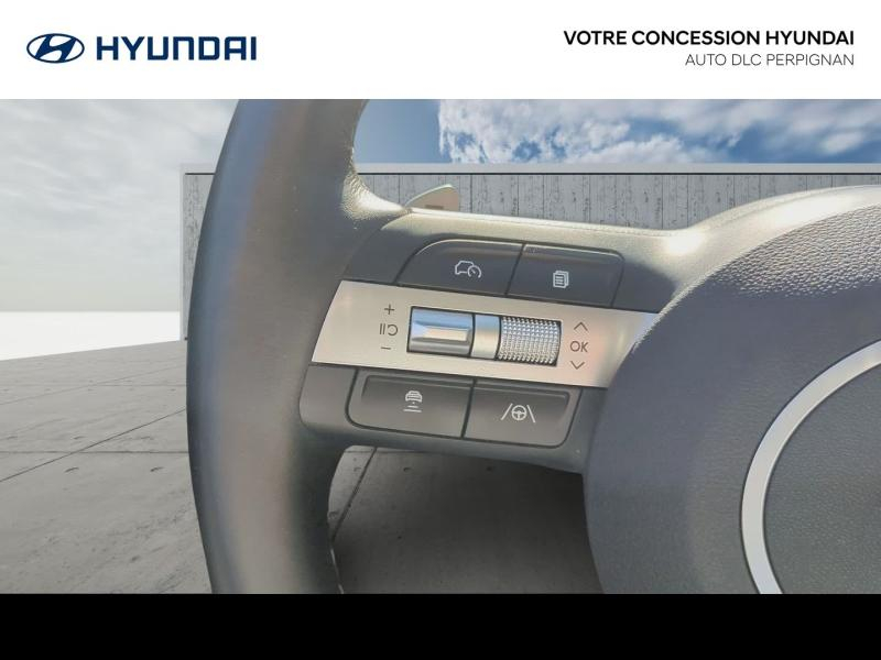 Photo 14 de l’annonce de HYUNDAI Tucson d’occasion à vendre à PERPIGNAN