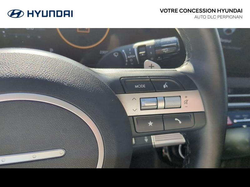 Photo 15 de l’annonce de HYUNDAI Tucson d’occasion à vendre à PERPIGNAN