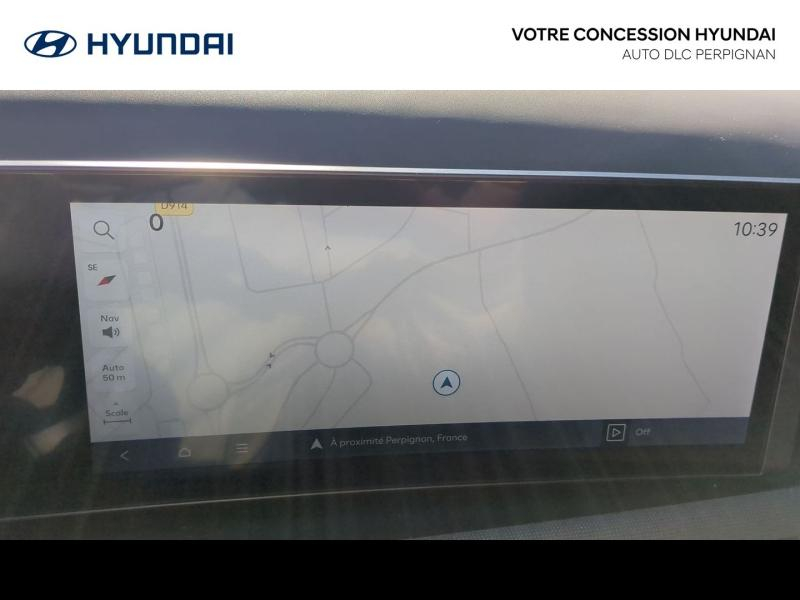 Photo 18 de l’annonce de HYUNDAI Tucson d’occasion à vendre à PERPIGNAN