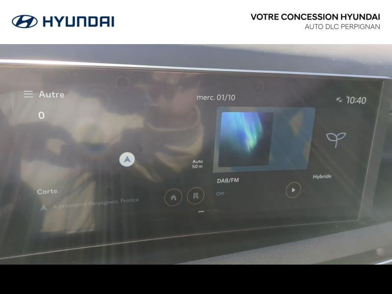 Photo 19 de l’annonce de HYUNDAI Tucson d’occasion à vendre à PERPIGNAN