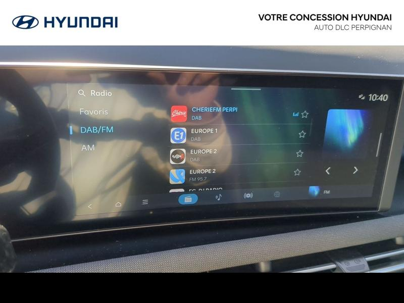 Photo 20 de l’annonce de HYUNDAI Tucson d’occasion à vendre à PERPIGNAN