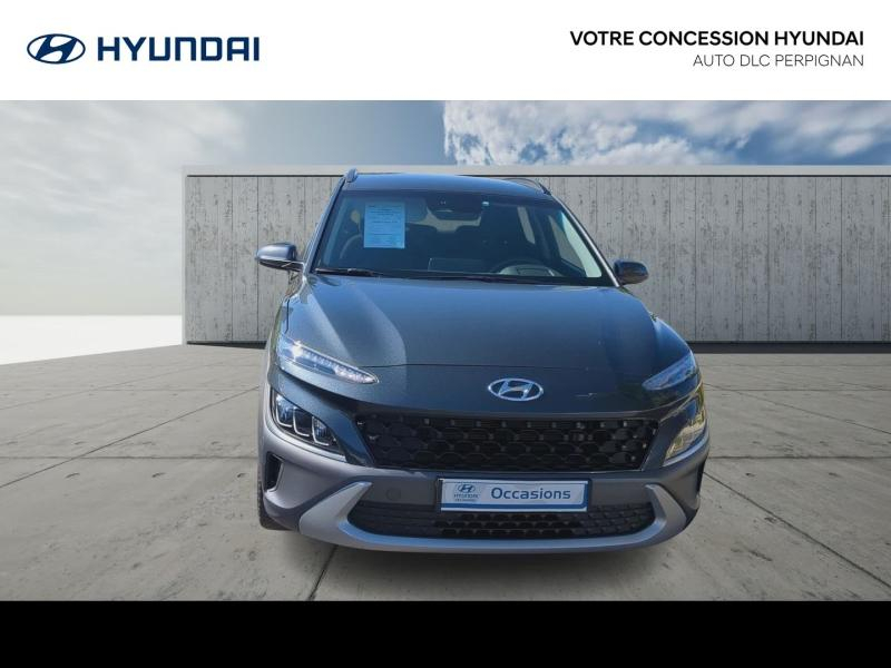 group.seo.links.detann.title Photo 3 de l’annonce de HYUNDAI Kona d’occasion à vendre à PERPIGNAN