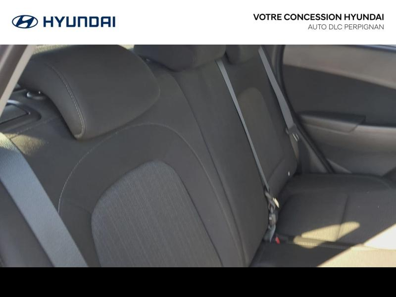 group.seo.links.detann.title Photo 7 de l’annonce de HYUNDAI Kona d’occasion à vendre à PERPIGNAN