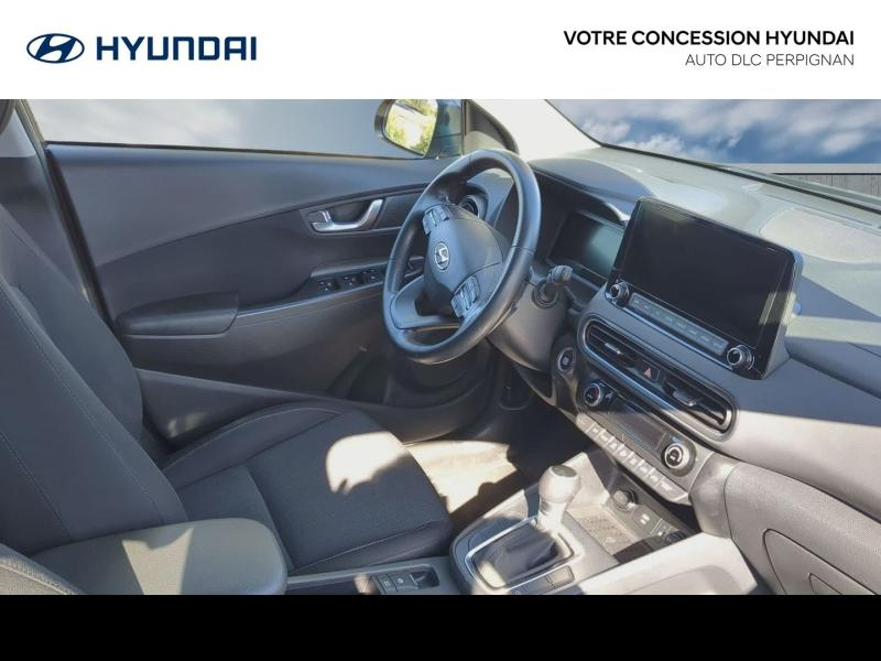 group.seo.links.detann.title Photo 8 de l’annonce de HYUNDAI Kona d’occasion à vendre à PERPIGNAN