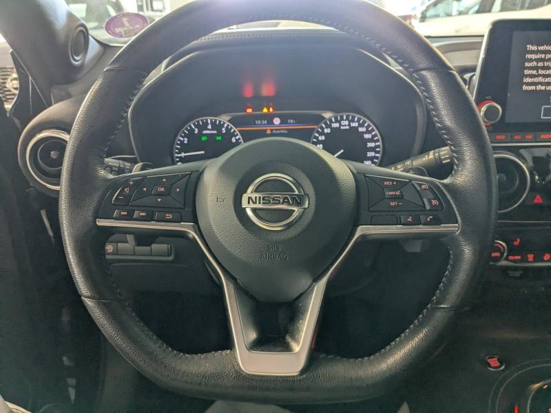 Photo 9 de l’annonce de NISSAN Juke d’occasion à vendre à MONTPELLIER