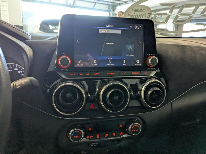 Photo 16 de l’annonce de NISSAN Juke d’occasion à vendre à MONTPELLIER