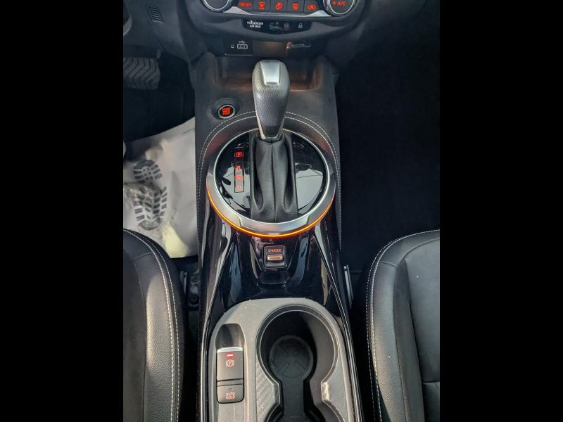 Photo 17 de l’annonce de NISSAN Juke d’occasion à vendre à MONTPELLIER