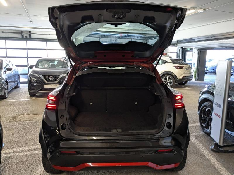 Photo 18 de l’annonce de NISSAN Juke d’occasion à vendre à MONTPELLIER