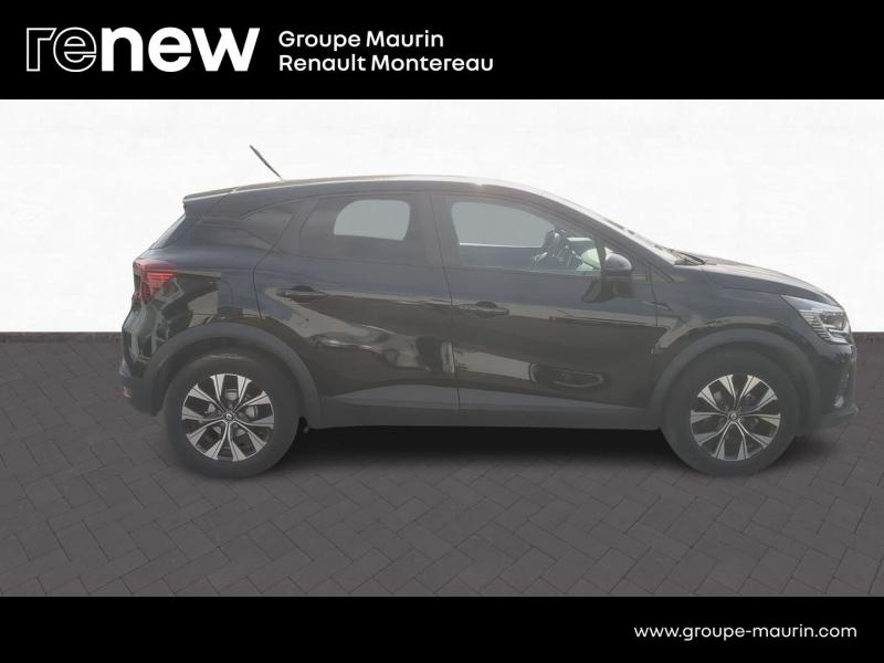 Photo 3 de l’annonce de RENAULT Captur d’occasion à vendre à VARENNES SUR SEINE