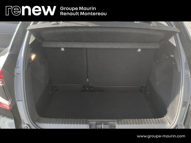 Photo 13 de l’annonce de RENAULT Captur d’occasion à vendre à VARENNES SUR SEINE
