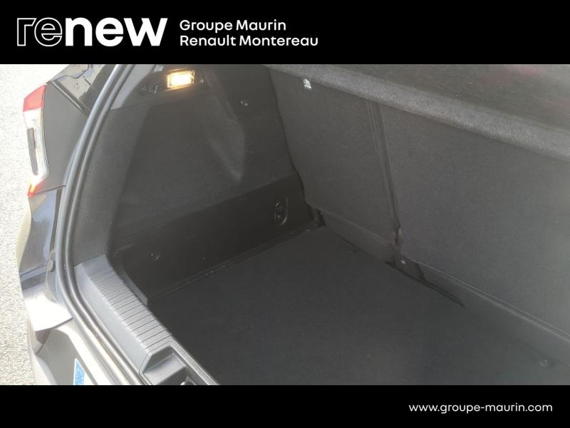 Photo 14 de l’annonce de RENAULT Captur d’occasion à vendre à VARENNES SUR SEINE