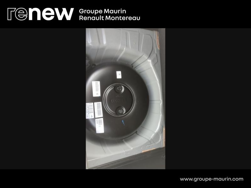 Photo 15 de l’annonce de RENAULT Captur d’occasion à vendre à VARENNES SUR SEINE
