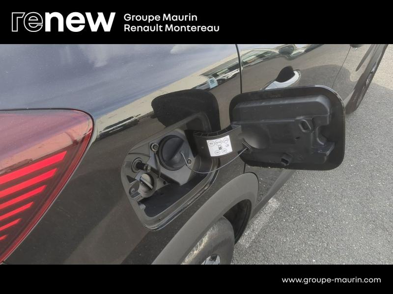 Photo 17 de l’annonce de RENAULT Captur d’occasion à vendre à VARENNES SUR SEINE