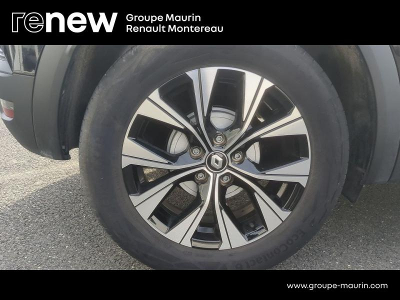 Photo 18 de l’annonce de RENAULT Captur d’occasion à vendre à VARENNES SUR SEINE